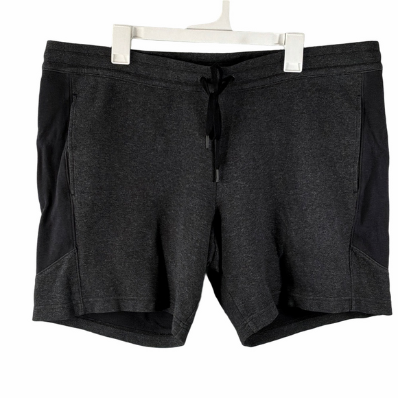 all in motion Other - All in Motion Charcoal Gray Active Shorts